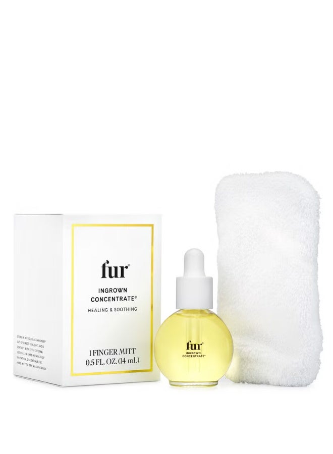 Fur Ingrown Concentrate - Image 1