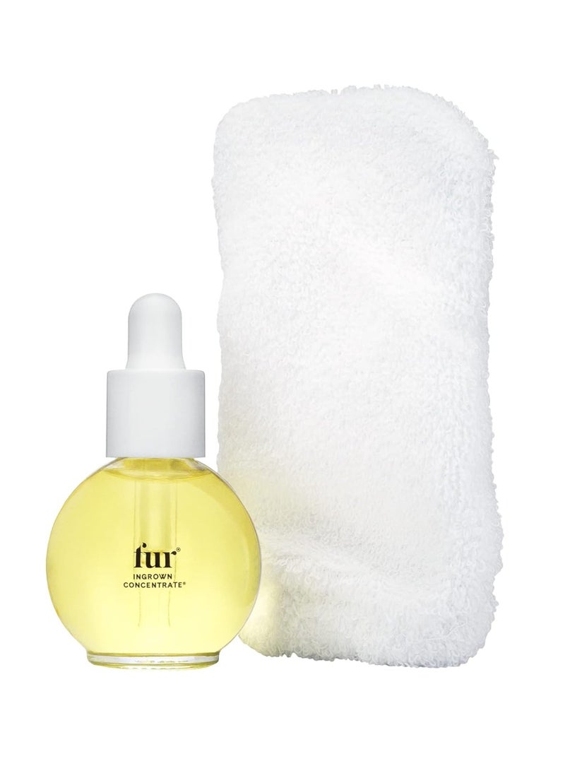 Fur Ingrown Concentrate - Image 3
