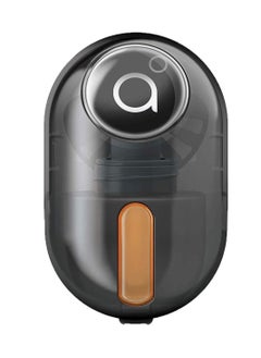 Godrej Aer Godrej aer click, Car Vent Air Freshener Kit - Musk After Smoke (10g), black  - Image 1