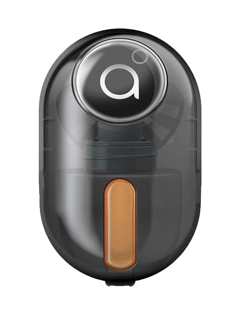Godrej Aer - Godrej aer click, Car Vent Air Freshener Kit - Musk After Smoke (10g), black - Image 1