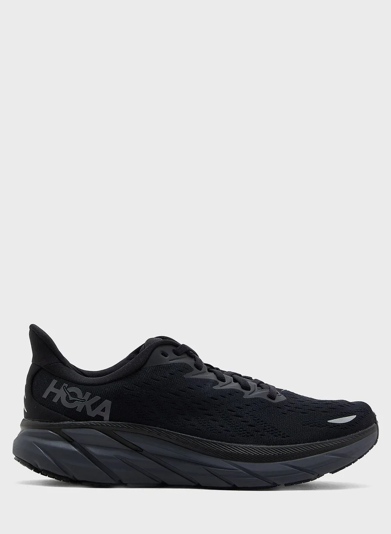 Hoka Clifton 8