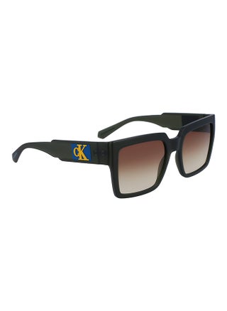 Unisex Rectangular Sunglasses - CKJ23622S-309-5320 - Lens Size: 53 Mm - pzsku/ZBBD7200F662C8FAC7062Z/45/_/1700580987/e02c1670-26b1-416d-8516-8255507662e2