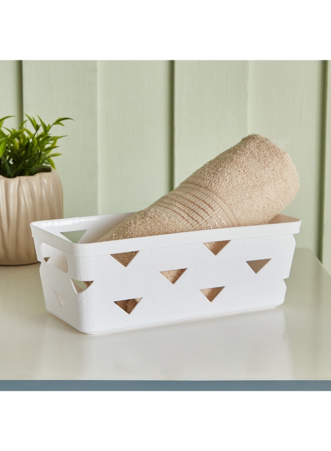 Home Box Nordic Basket 25 x 9 x 12.3 cm - Image 1