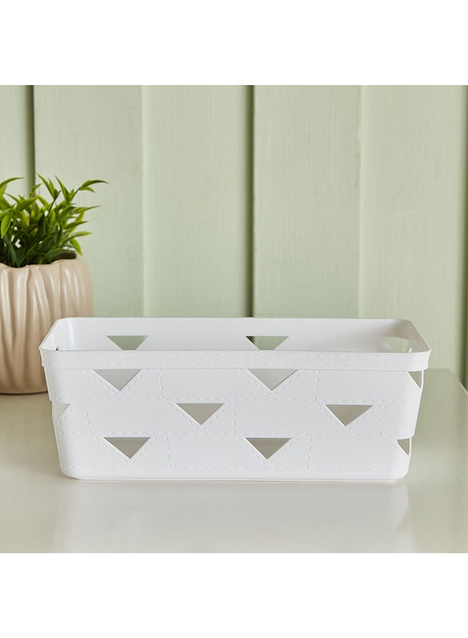 Home Box Nordic Basket 25 x 9 x 12.3 cm - Image 3