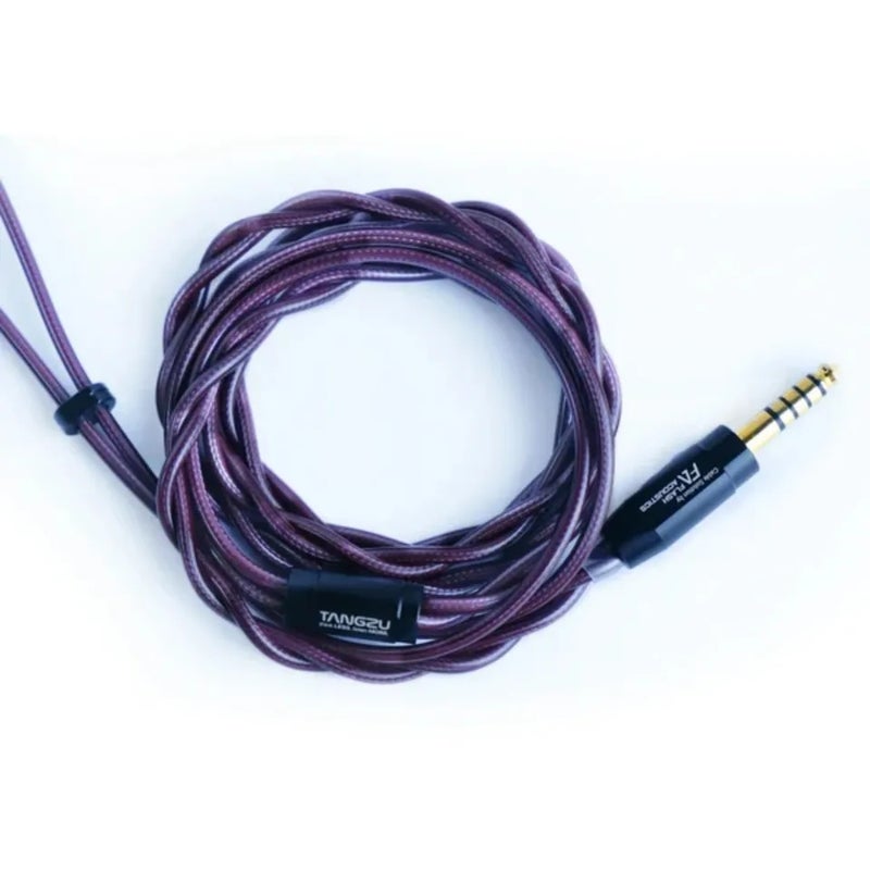 Linsoul Pre-order Tangzu Zetian Wu-- Legend Dual Planar In-Ear Monitors Hifi Earphones, Plug 3.5mm - Image 4