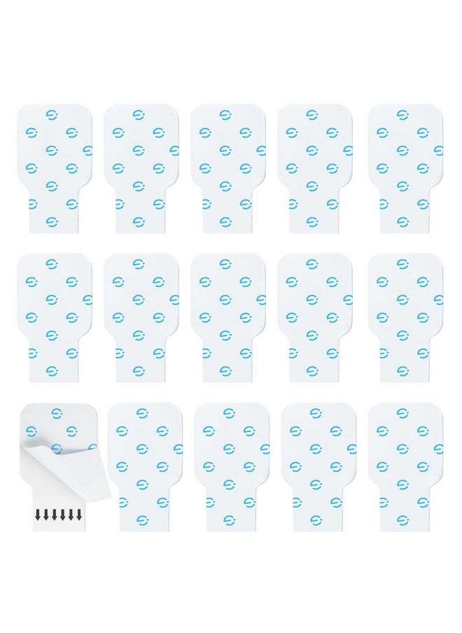Govee Double Sided Tape For Rgbic Light Panels H6061, H6066, H6067, 15 Pack  - Image 1