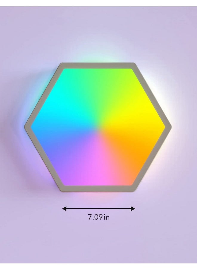 Govee Double Sided Tape For Rgbic Light Panels H6061, H6066, H6067, 15 Pack  - Image 3