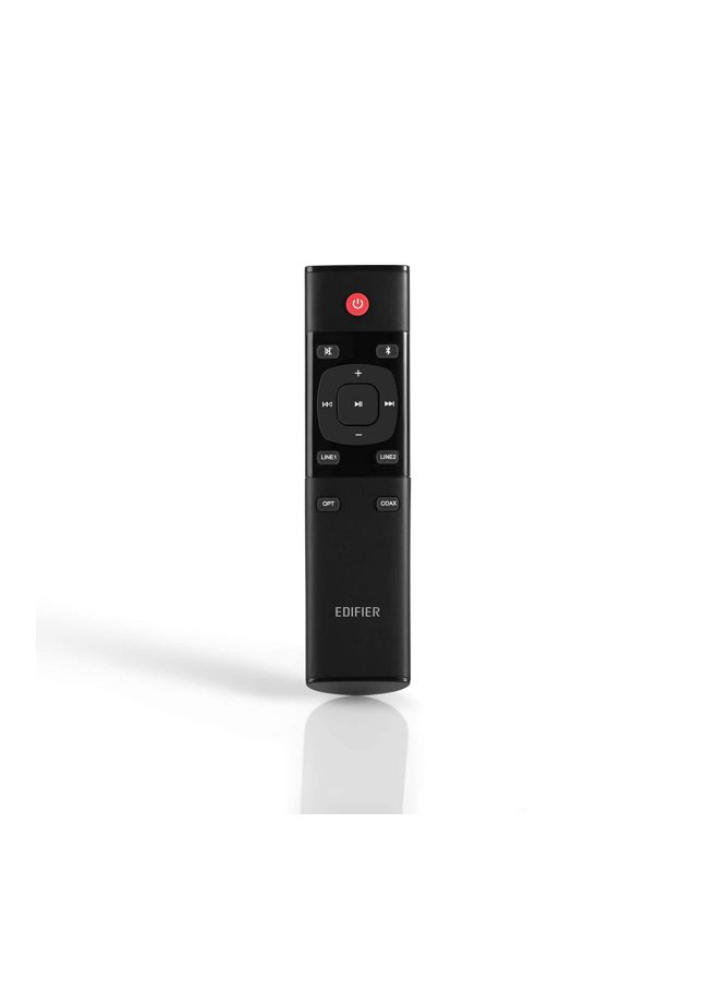 اديفير مكبرات صوت S1000MKII Audiophile Active Bookshelf 2.0 - مكبرات صوت 120 وات بلوتوث 5.0 مع aptX HD - مدخل بصري - مكبر صوت يعمل بالطاقة القريبة من المجال S1000MK2 مع أمبير من الفئة D - Image 3