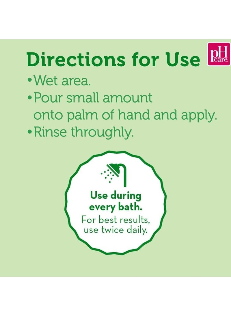 pH Care Daily Intimate Hygiene Wash – Floral Clean 250 ml - Image 3