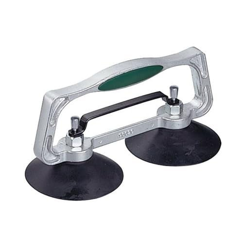 Access Floor Systems Heavy Duty 5 Double Suction Cup Panel Lifter - Image 1
