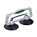 Access Floor Systems Heavy Duty 5 Double Suction Cup Panel Lifter - Image 3