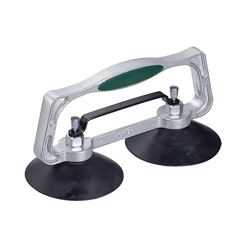 Access Floor Systems Heavy Duty 5 Double Suction Cup Panel Lifter - Image 2