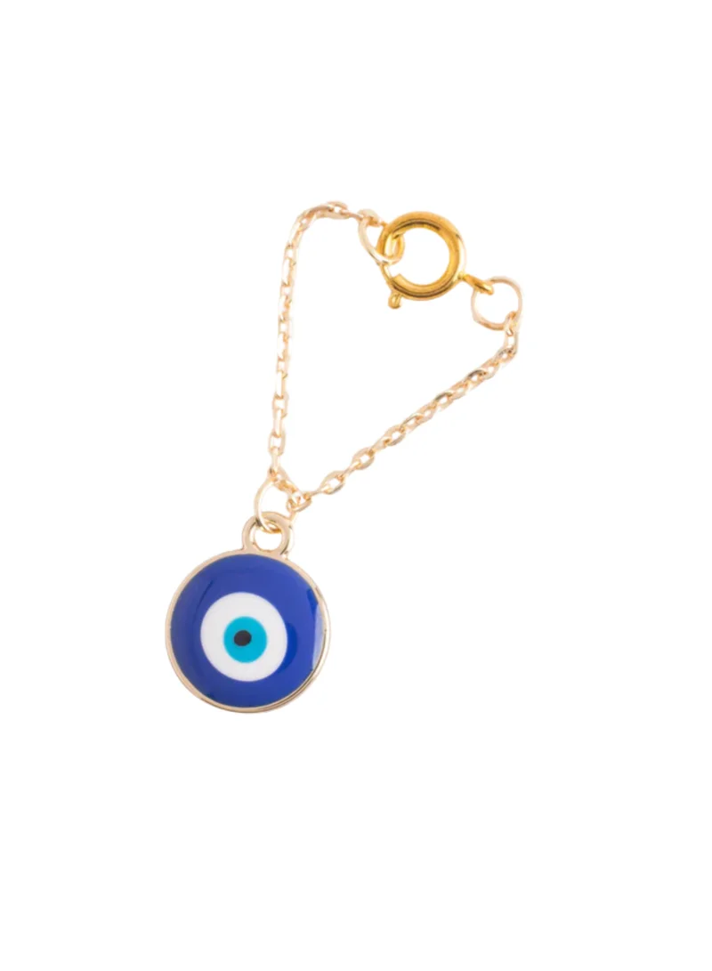 Evil Eye Phone/Watch Charm