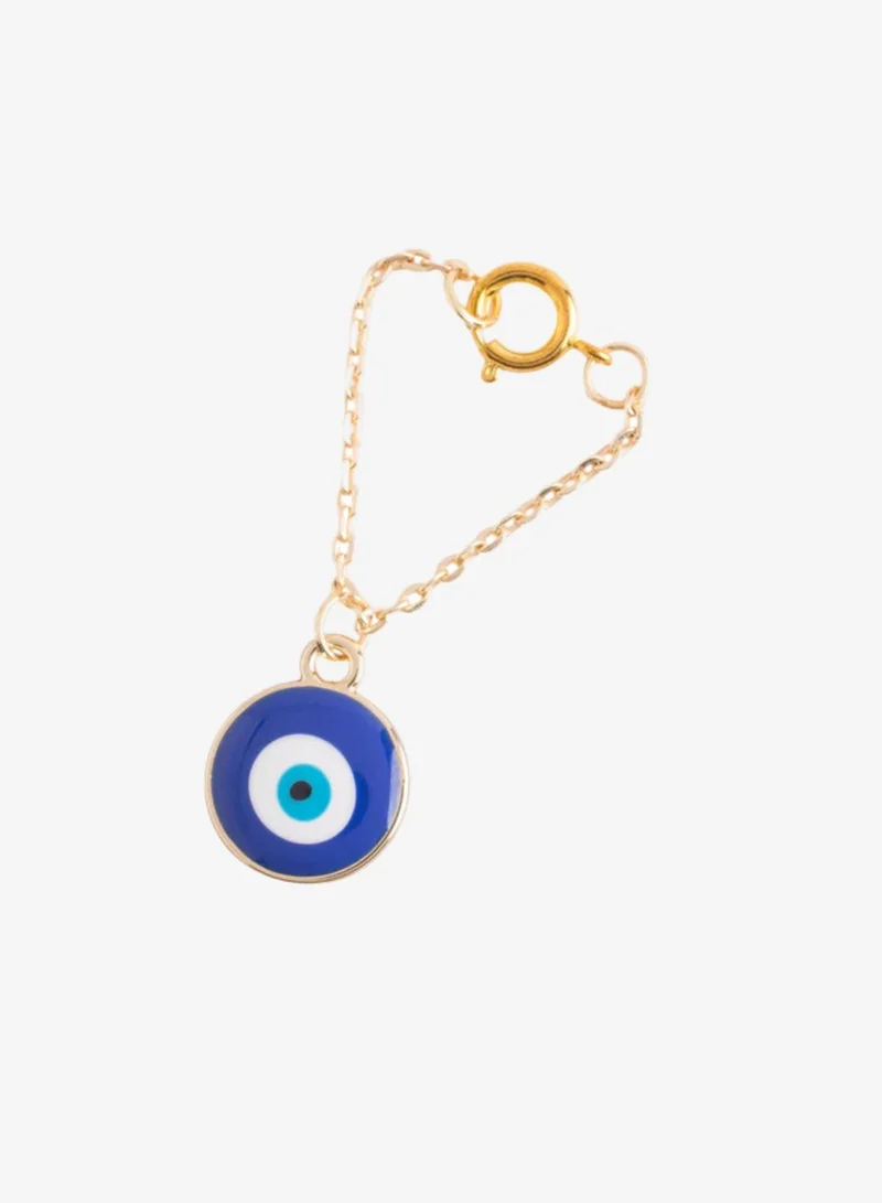 Sosha Elegance Evil Eye Phone/Watch Charm