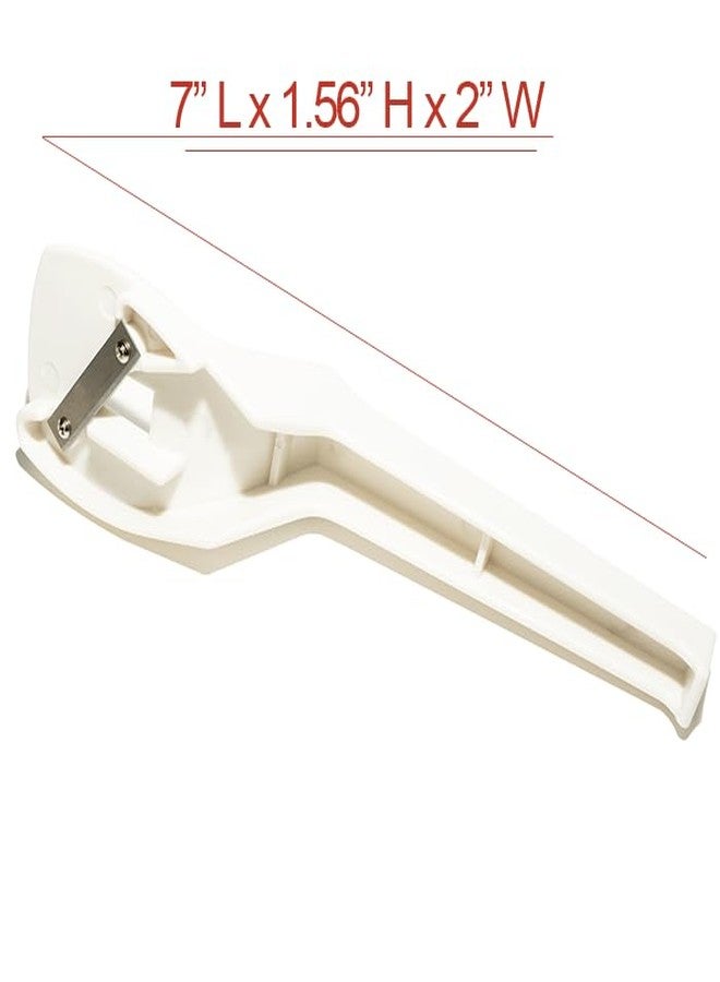 TruBind VeloBind Debinder Tool - Handheld Tool for Removing VeloBind Strips - Durable & Lightweight - Image 4