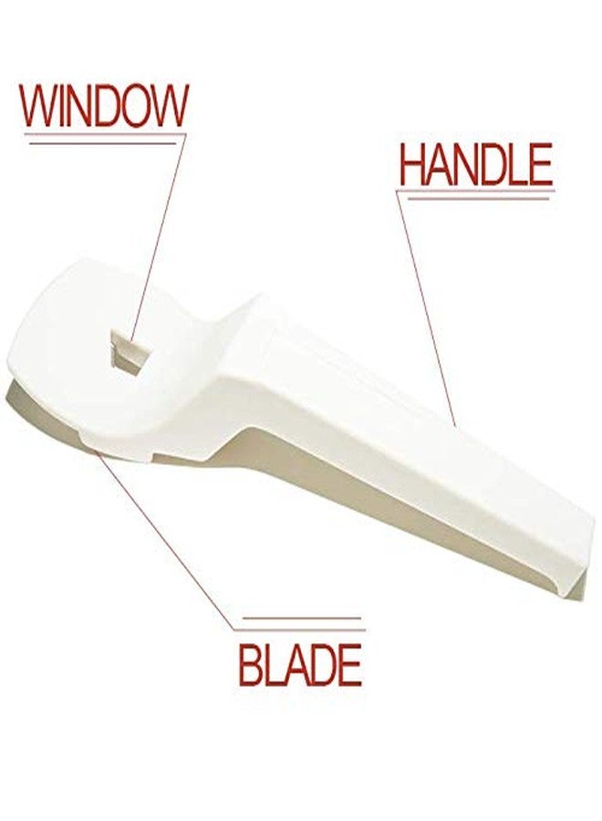 TruBind VeloBind Debinder Tool - Handheld Tool for Removing VeloBind Strips - Durable & Lightweight - Image 3