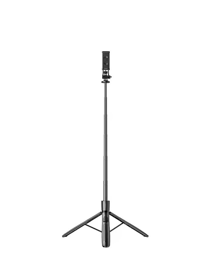 SF13 YESIDO Max 1.5meter Tripod Leg Living Using and Selfie Support Selfie Stick - Image 1