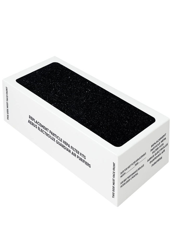 Omaeon Replacement HEPA Filter with TiO2 for Enhanced Air Quality - Compatible with Aerus Electrolux Guardian Series Air Purifiers - Image 1