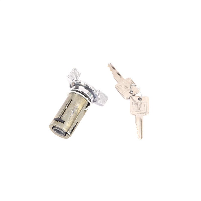 Omix-Ada 17250.03 Ignition Lock and Cylinder