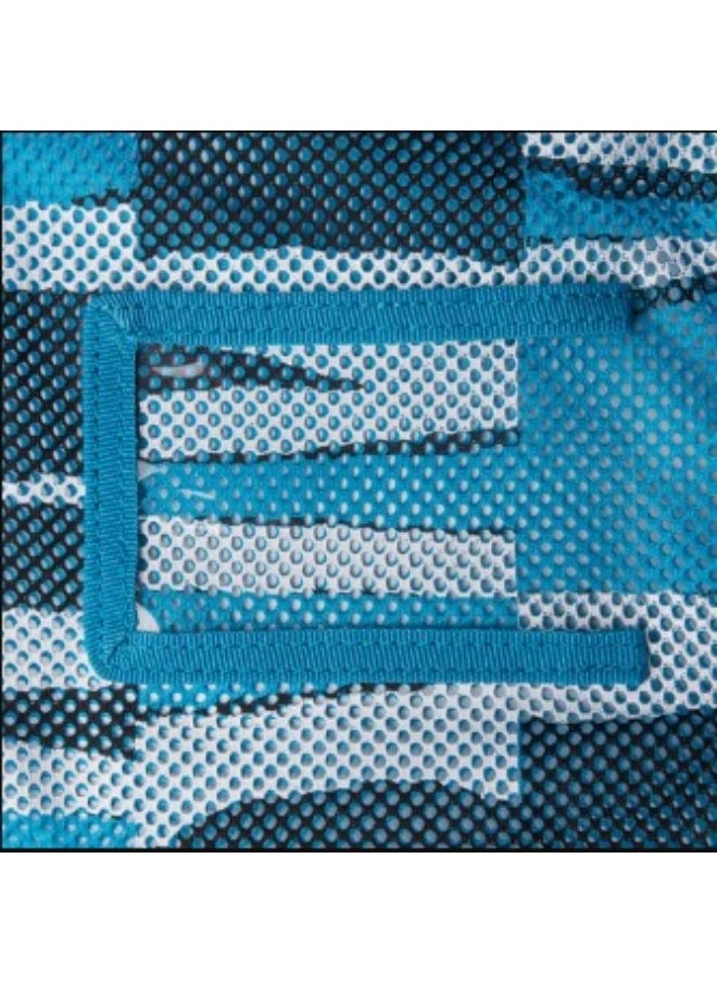 speedo Printed Mesh Bag   Size: 1SIZE  - Image 4