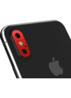 IPG Apple iPhone X - Xs - Xs Max Camera Lens Protection Set (5 Pieces)  - Image 1