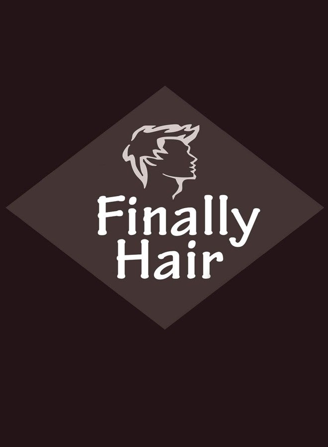 Finally Hair Volumizer Dust It .7 oz (20 gram) Jumbo Double Size Bottle Hair Mattifying Powder Volume & Softness No Mess Matting or Clumping Easily Comb Thin Lifeless Hair to Luscious Fullness by Finally Hair - Image 2