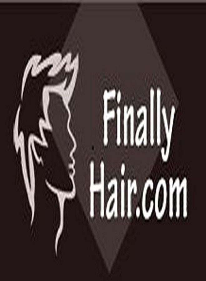 Finally Hair Volumizer Dust It .7 oz (20 gram) Jumbo Double Size Bottle Hair Mattifying Powder Volume & Softness No Mess Matting or Clumping Easily Comb Thin Lifeless Hair to Luscious Fullness by Finally Hair - Image 3