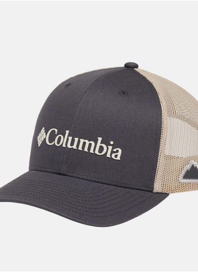 Columbia Mesh™ Snap Back Hat