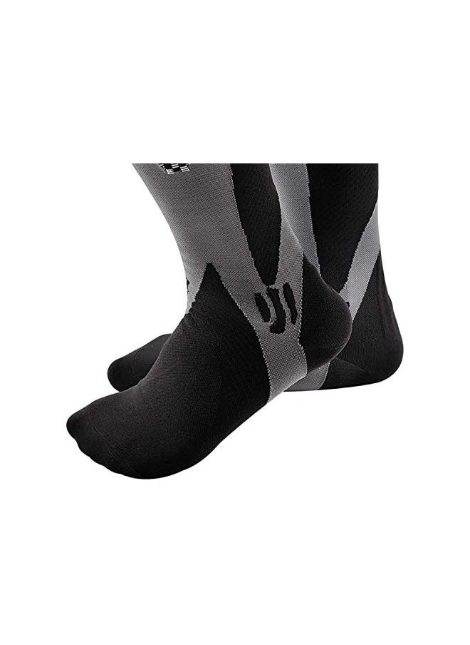PROMASS 1 Pair Compression Socks For Men Athletic Football Socks  - Image 3