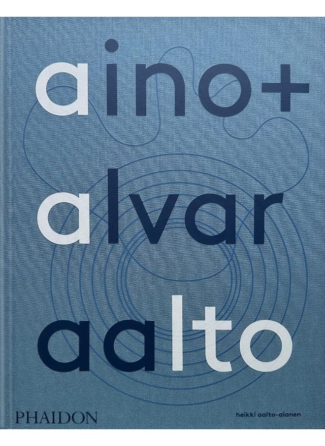 Aino + Alvar Aalto: A Life Together  - Image 1