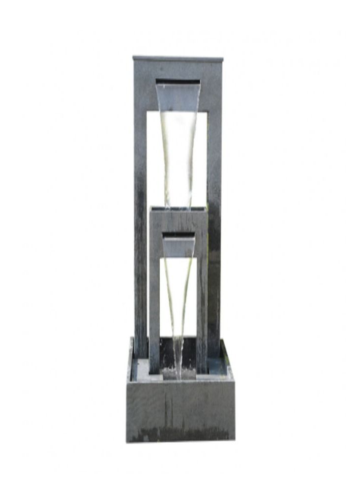Generic HS Fountain Granite Grey FT-510 