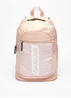 Oaklan by Shoexpress Girls Oaklan Printed Backpack  - Image 1