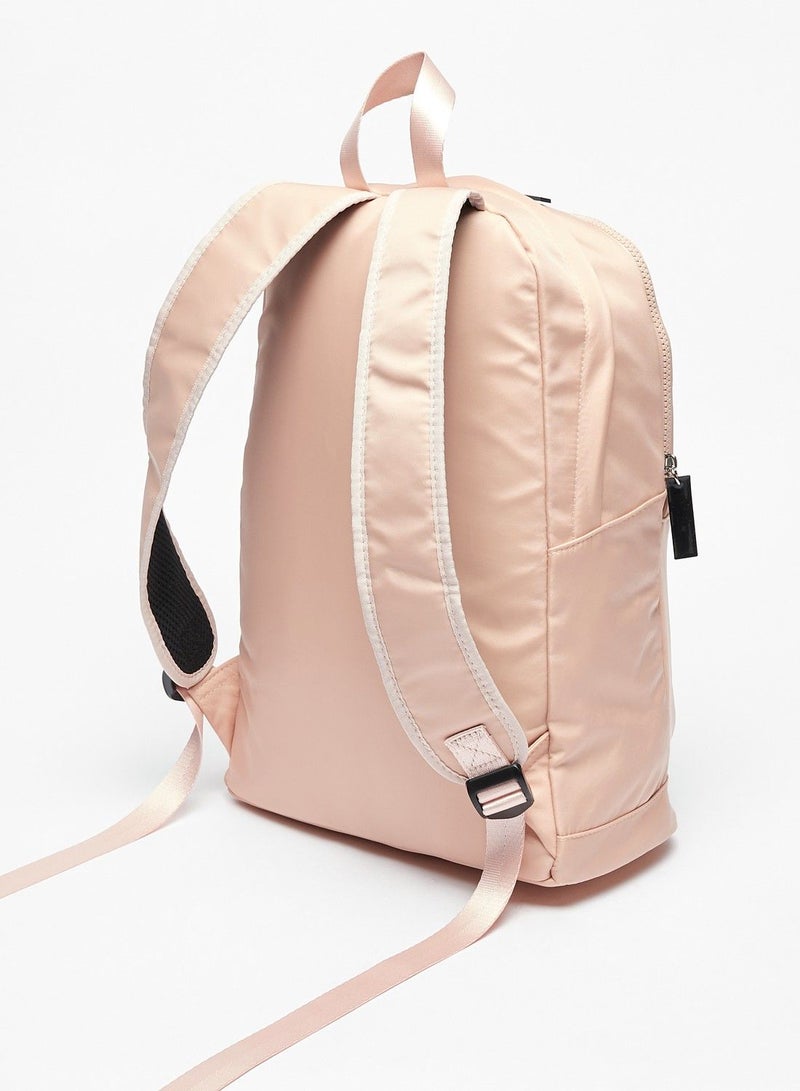 Oaklan by Shoexpress Girls Oaklan Printed Backpack  - Image 2