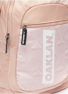 Oaklan by Shoexpress Girls Oaklan Printed Backpack  - Image 3