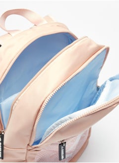 Oaklan by Shoexpress Girls Oaklan Printed Backpack  - Image 4