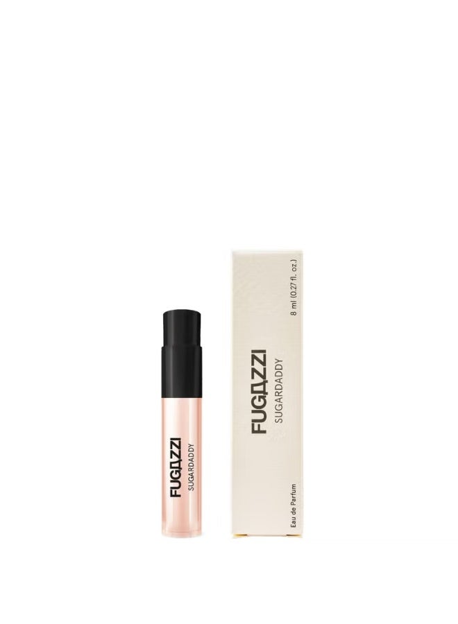Fugazzi Sugardaddy Extrait de Parfum 8ml - Image 1