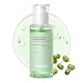 VEGANIFECT Mung Bean Serum, Enhancing Moisture Barrier, Gentle Exfoliation, For Glow Skin, Korean Skin Care, Vegan, 1.69 Fl Oz - Image 2