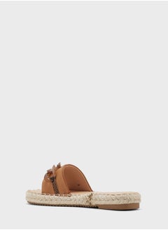 Wrangler Nellie Low Heel Sandals  - Image 3