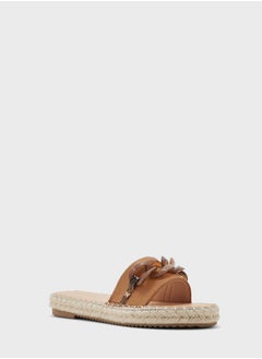 Wrangler Nellie Low Heel Sandals  - Image 2