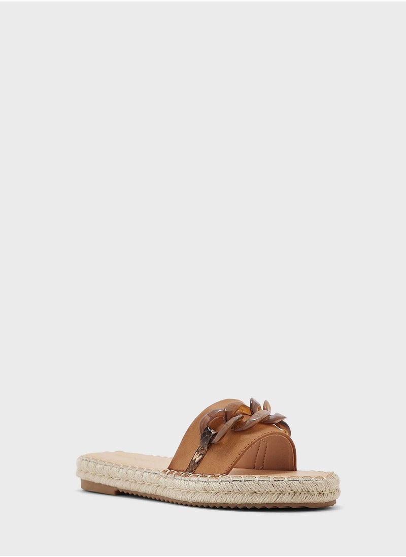 Wrangler Nellie Low Heel Sandals  - Image 2