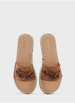 Wrangler Nellie Low Heel Sandals  - Image 4