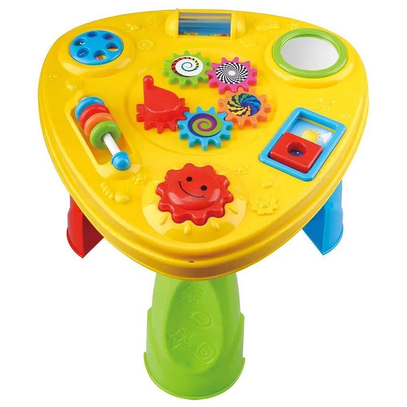 PlayGo Baby Explorer Table Interactive Activity Toy (35 x 30 x 35 cm) - Image 2