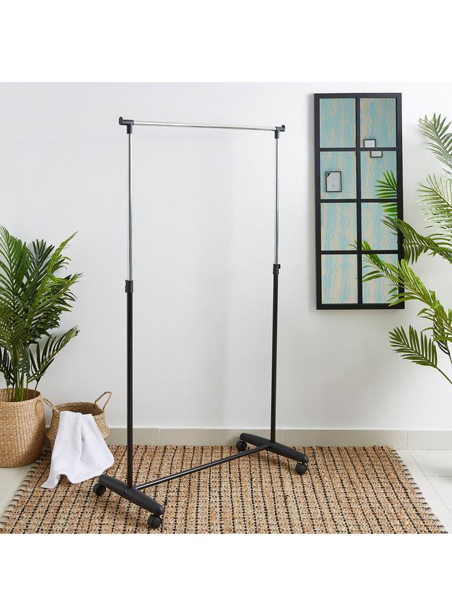 Home Box Lapis Single Garment Rack - Image 1