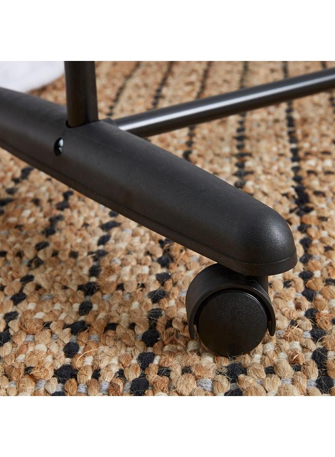 Home Box Lapis Single Garment Rack - Image 4