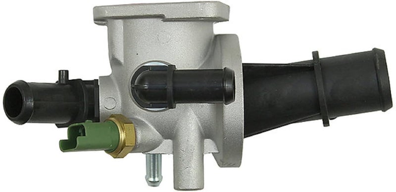 PWX Thermostat Elbow for Swift (2007-2009),Swift Dzire (2008-2011),Ritz (2009-2017),Ertiga (2012-2015) - Image 2