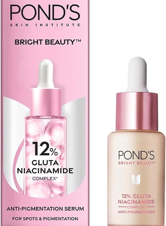 PONDS Bright Beauty Serum 30grams - Image 1