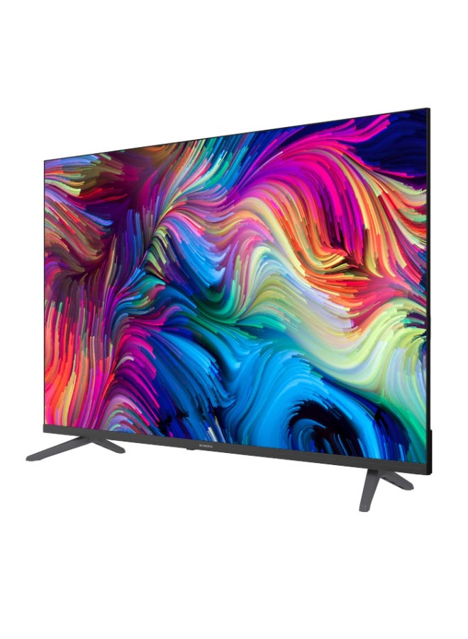 سكاي ورث 40" 2K سمارت FHD QLED+, 40Q5600H, تلفاز جوجل, 60Hz, ضوء أزرق منخفض, خالي من الوميض, HDR10, صوت دولبي, عائلة يومية 2.0, مساعد جوجل, ضمان لمدة سنتين - Image 3