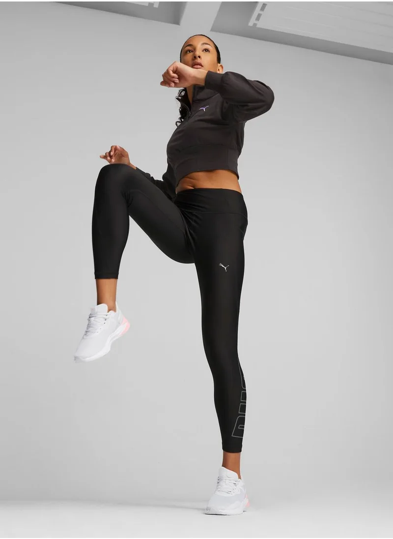 PUMA Cloudspun Fashion Sweatshirt