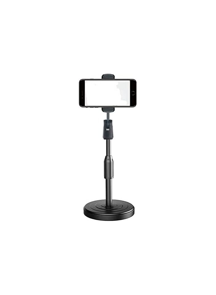 360 Degree Rotary Stand Photography Desktop Cellphone Mount Holder