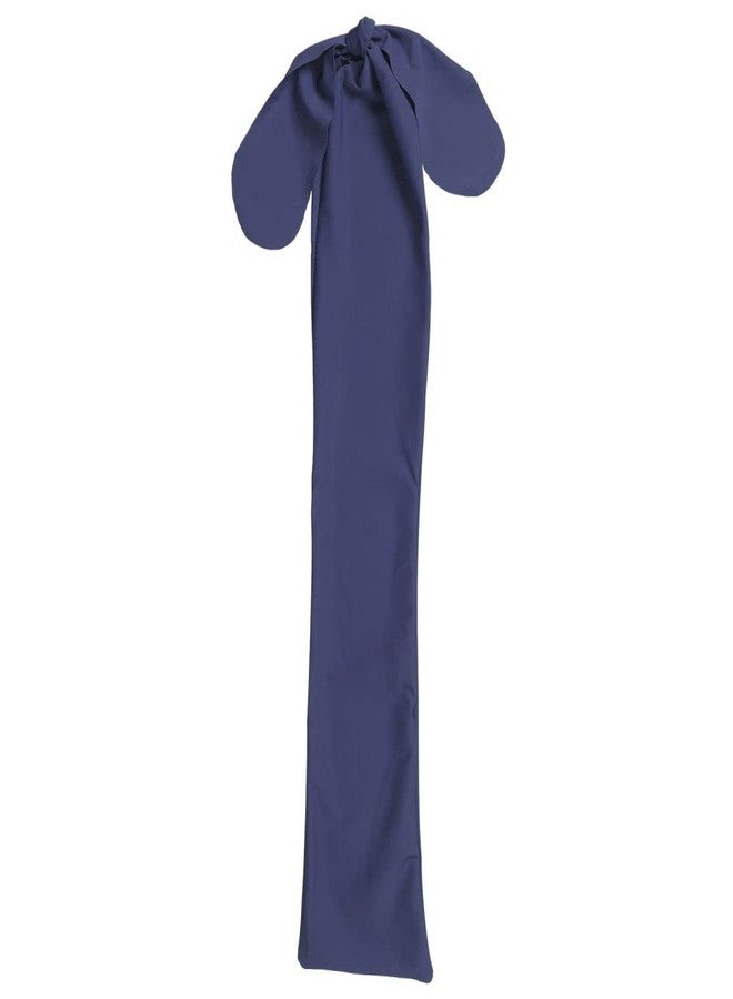 تاف 1 حقيبة متينة ذات ذيل واحد باللون الكحلي - Image 4